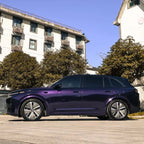 TPU Gloss Metallic Venice Purple Colored PPF Paint Protection Film product image 2 - Veloro paint protection film