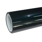 TPU Gloss Metallic Verdant Green Colored PPF Paint Protection Film