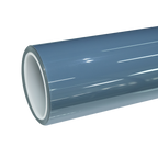 TPU Gloss Meteor Blue Colored PPF Paint Protection Film