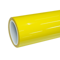TPU Gloss Modena Yellow Colored PPF Paint Protection Film