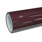 TPU Gloss Morganite Pink Colored PPF Paint Protection Film