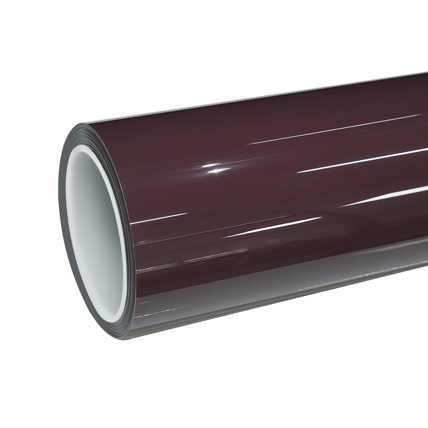 TPU Gloss Morganite Pink Colored PPF Paint Protection Film