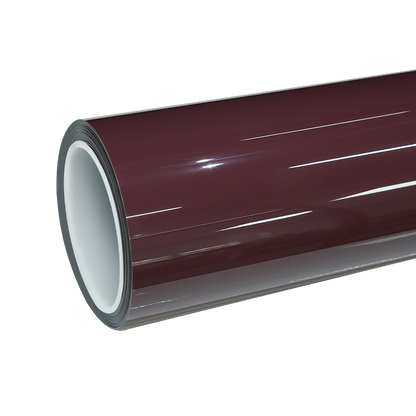 TPU Gloss Morganite Pink Colored PPF Paint Protection Film