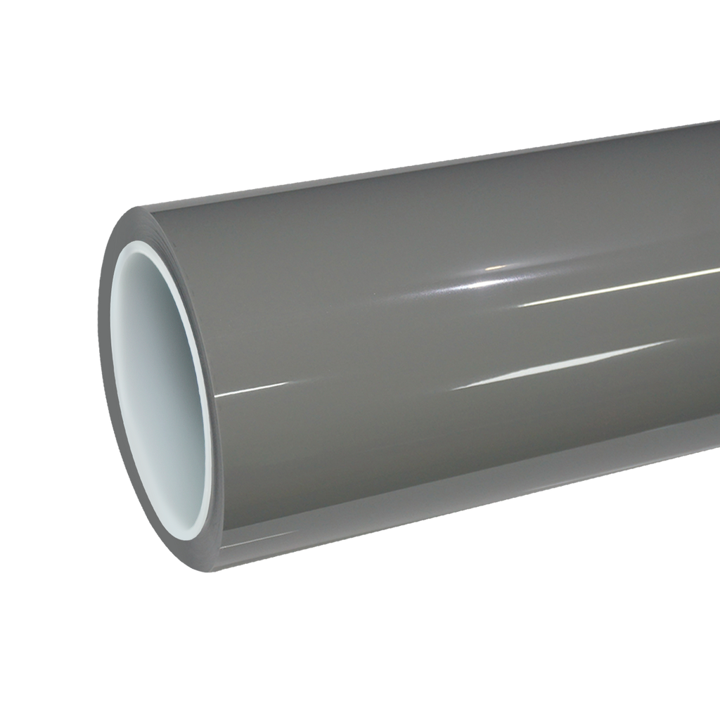 TPU Gloss Self Healing Nardo Gray PPF Paint Protection Film