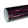 TPU Gloss Paint Amethyst Colored PPF Paint Protection Film