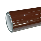 TPU Gloss Paint Chocolate Colored PPF Paint Protection Film