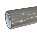 TPU Gloss Rock Gray Colored PPF Paint Protection Film