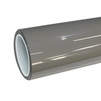 TPU Gloss Rock Gray Colored PPF Paint Protection Film