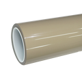 TPU Gloss Sahara Yellow Colored PPF Paint Protection Film
