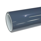 TPU Gloss Slate Grey Colored PPF Paint Protection Film
