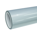 TPU Gloss Soaring Grey Metallic Colored PPF Paint Protection Film