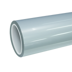 TPU Gloss Soaring Grey Metallic Colored PPF Paint Protection Film