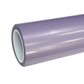 TPU Gloss Metalic Voilet Light Purple Colored PPF Paint Protection Film