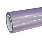 TPU Gloss Metalic Voilet Light Purple Colored PPF Paint Protection Film