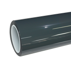 TPU Gloss Yugali Blue Colored PPF Paint Protection Film