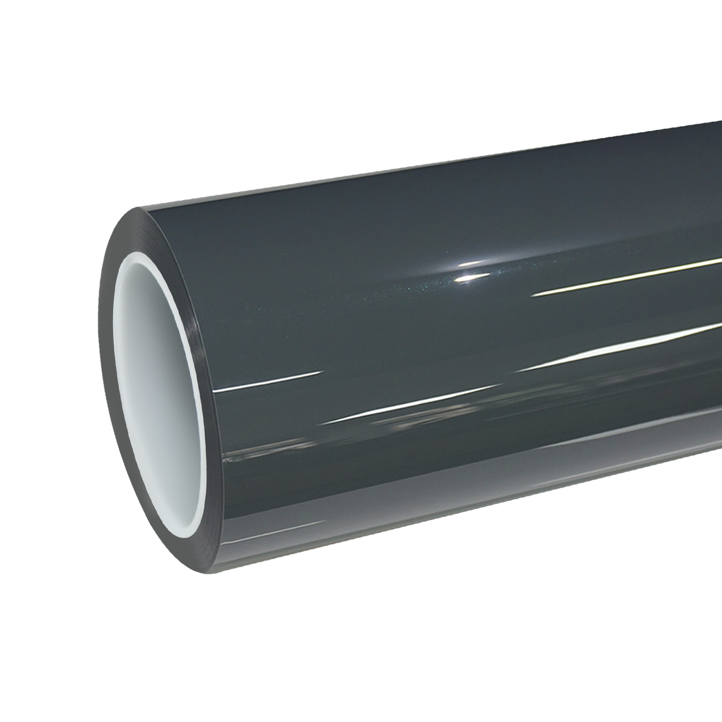 TPU Gloss Yugali Blue Colored PPF Paint Protection Film