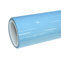 TPU Gloss Zandvoort Blue Colored PPF Paint Protection Film