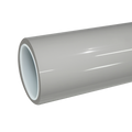 TPU Glossy Crystal White Colored PPF Paint Protection Film