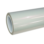 TPU Glossy Diamond White Pink Colored PPF Paint Protection Film