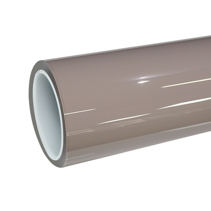 TPU Glossy First Love Pink Colored PPF Paint Protection Film