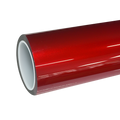 TPU Glossy Metallic Vampire Red Colored PPF Paint Protection Film
