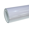 TPU Glossy Misty Purple Colored PPF Paint Protection Film