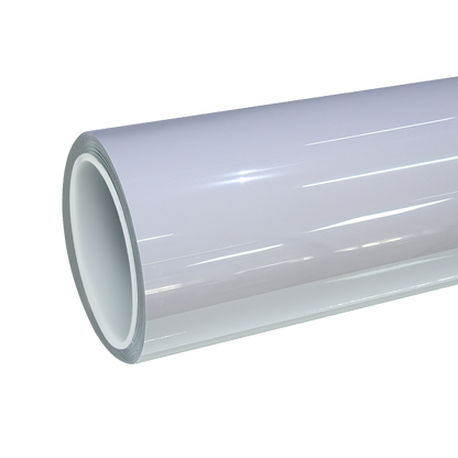 TPU Glossy Misty Purple Colored PPF Paint Protection Film