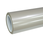 TPU Glossy Moon White Pearl Colored PPF Paint Protection Film