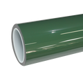 TPU Glossy Onium Green Colored PPF Paint Protection Film