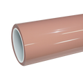 TPU Glossy Pearl Baby Pink Colored PPF Paint Protection Film