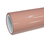 TPU Glossy Pearl Baby Pink Colored PPF Paint Protection Film