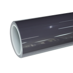 TPU Glossy Provence Lavender Purple Colored PPF Paint Protection Film