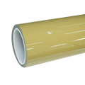 TPU Glossy Sunbath Yellow Colored PPF Paint Protection Film