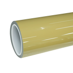 TPU Glossy Sunbath Yellow Colored PPF Paint Protection Film