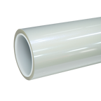 TPU Glossy Transparent Blue Diamond Colored PPF Paint Protection Film