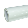 TPU Glossy Transparent Carbon Fiber PPF Paint Protection Film