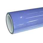 TPU Glossy Victoria Secret Purple Colored PPF Paint Protection Film