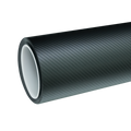 TPU Matt Carbon Fiber Colored PPF Car Paint Protection Film