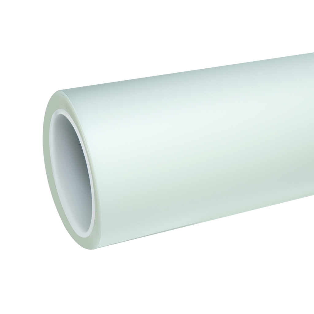 TPU Matte Transparent Carbon Fiber PPF Paint Protection Film