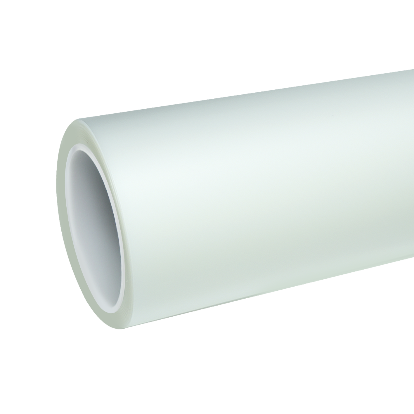 TPU Matte Transparent Carbon Fiber PPF Paint Protection Film