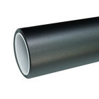 TPU Matte Dark Grey Colored PPF Paint Protection Film