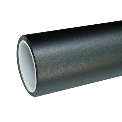 TPU Matte Dark Grey Colored PPF Paint Protection Film
