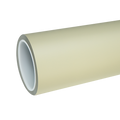 TPU Matte Desert Yellow Colored PPF Paint Protection Film