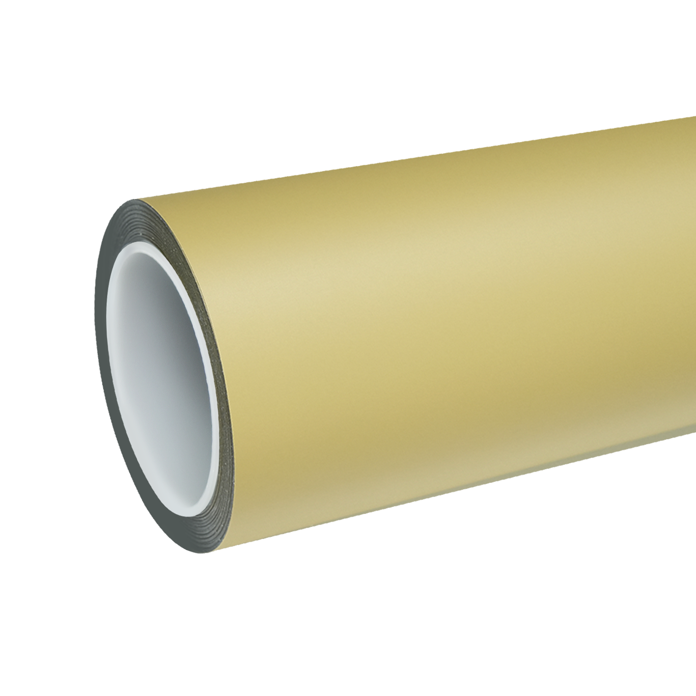TPU Matte Grayish Brown Colored PPF Paint Protection Film