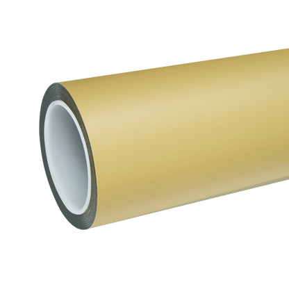 TPU Matte Grayish Brown Colored PPF Paint Protection Film