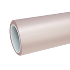 TPU Matte Liquid Metallic Shell Pink Colored PPF Car Paint Protection Film