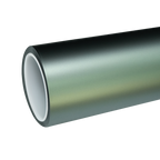 TPU Matte Magic Grey Green Colored PPF Paint Protection Film