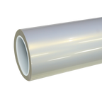 TPU Matte Metallic Chameleon Diamond Gold White Color PPF Paint Protection Film