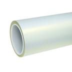 TPU Matte Metallic Chameleon Gold White Colored PPF Car Paint Protection Film