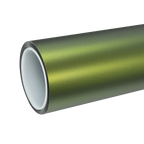 TPU Matte Metallic Green Tea Colored PPF Paint Protection Film